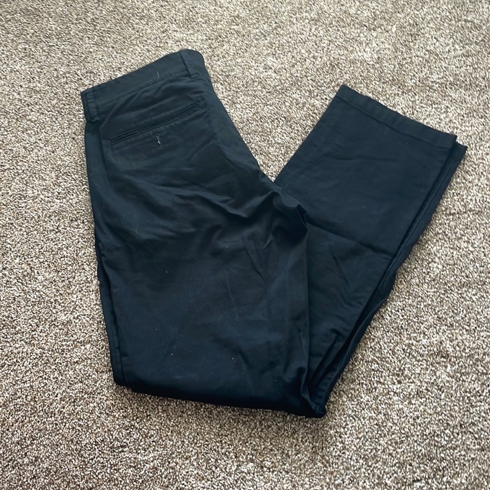 Goodfellow Black Pants